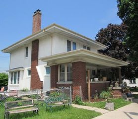 616 N 14th STREET, Sheboygan, WI 53081