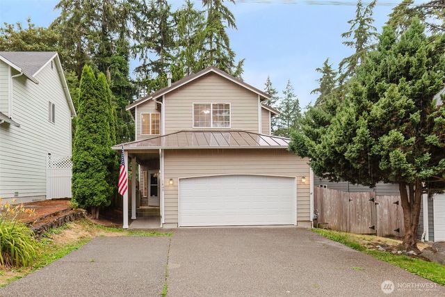 1649 NE Harvard Avenue, Keyport, WA 98345