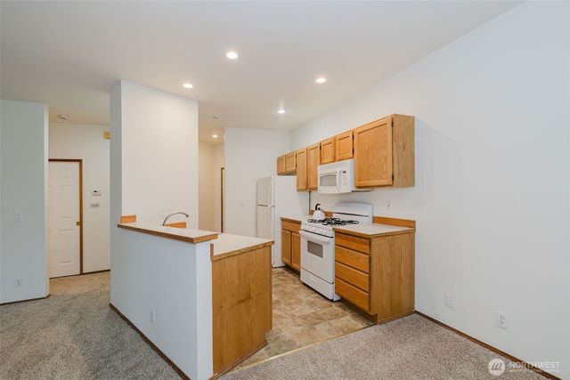 1649 NE Harvard Avenue, Keyport, WA 98345