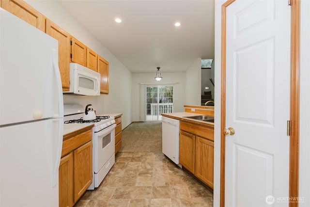1649 NE Harvard Avenue, Keyport, WA 98345