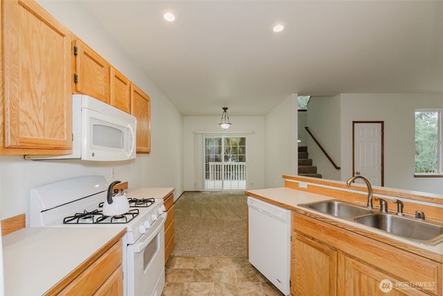 1649 NE Harvard Avenue, Keyport, WA 98345