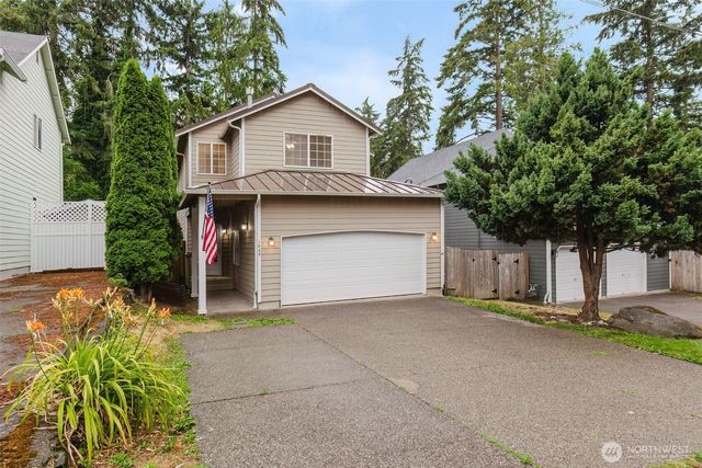 1649 NE Harvard Avenue, Keyport, WA 98345