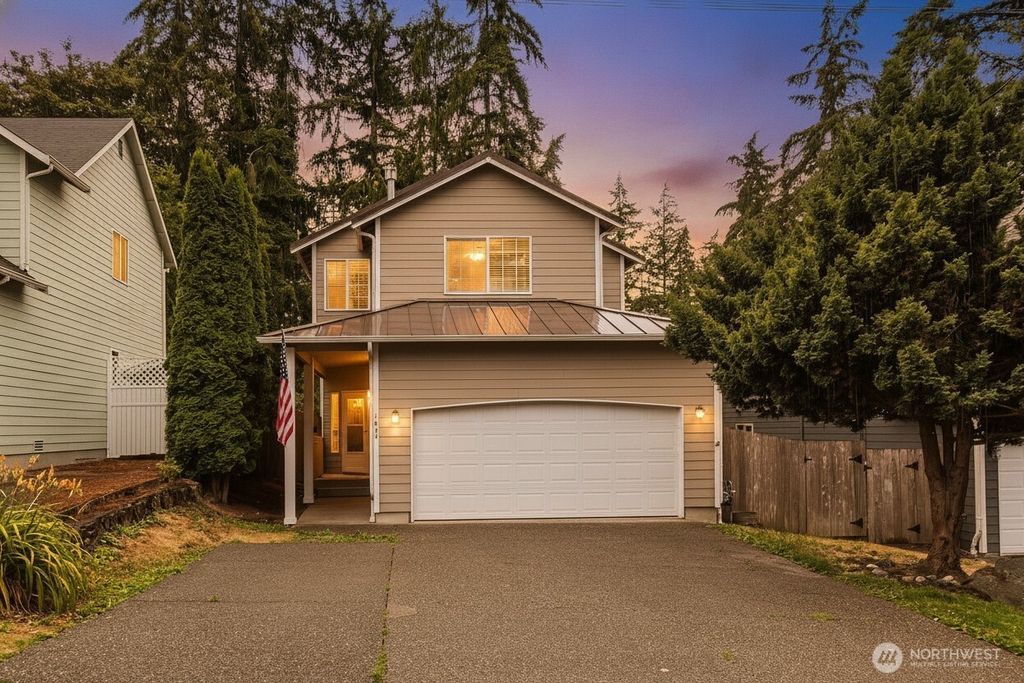 1649 NE Harvard Avenue, Keyport, WA 98345