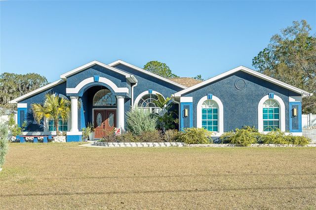 31439 STIRRUP LANE, Wesley Chapel, FL 33543