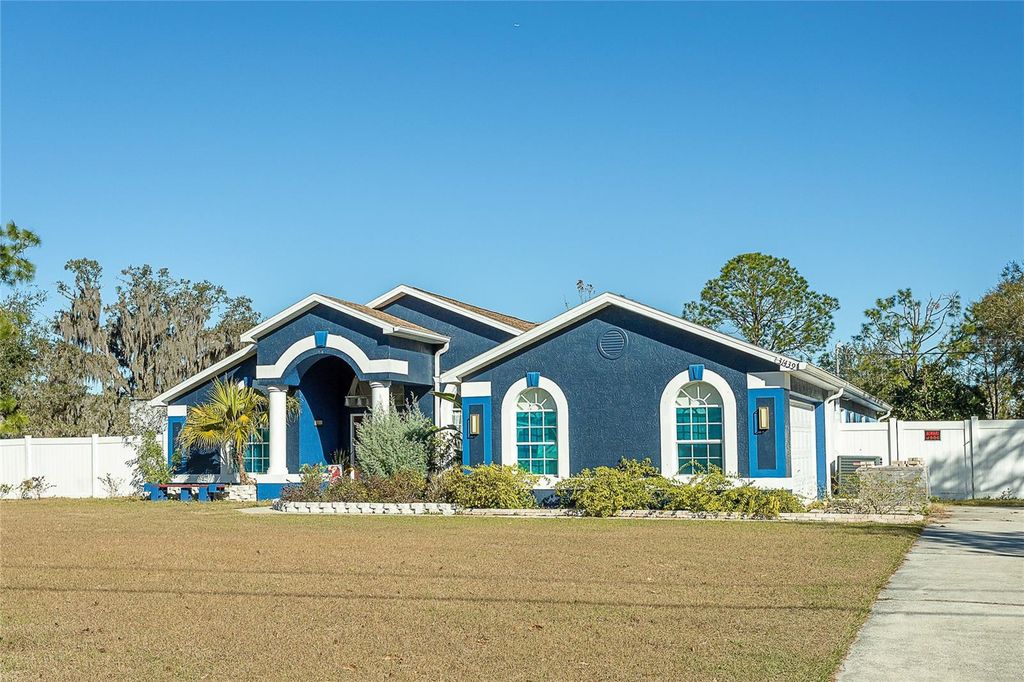 31439 STIRRUP LANE, Wesley Chapel, FL 33543