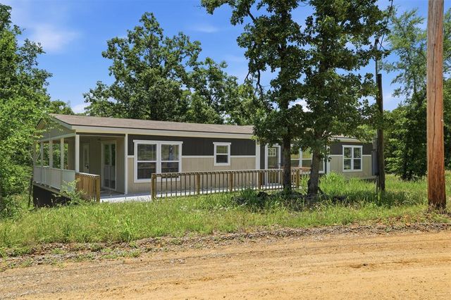 381 NW Ridge Lane, Mcalester, OK 74501