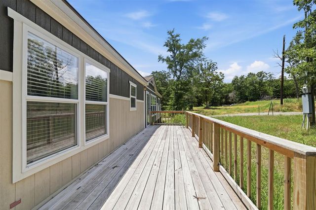 381 NW Ridge Lane, Mcalester, OK 74501