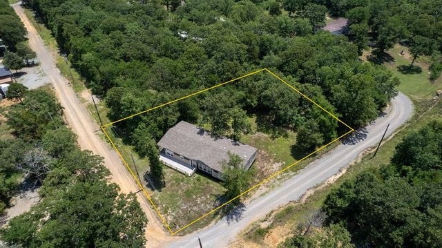 381 NW Ridge Lane, Mcalester, OK 74501