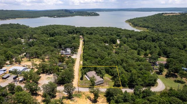 381 NW Ridge Lane, Mcalester, OK 74501