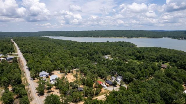 381 NW Ridge Lane, Mcalester, OK 74501