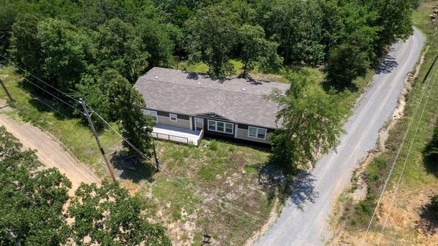 381 NW Ridge Lane, Mcalester, OK 74501