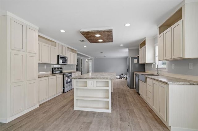 381 NW Ridge Lane, Mcalester, OK 74501