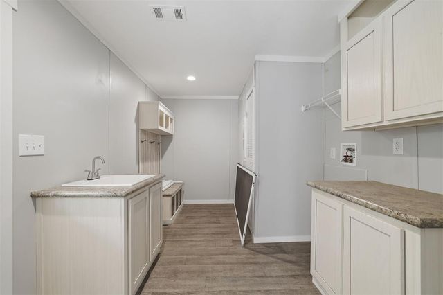 381 NW Ridge Lane, Mcalester, OK 74501