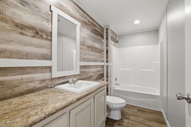 381 NW Ridge Lane, Mcalester, OK 74501