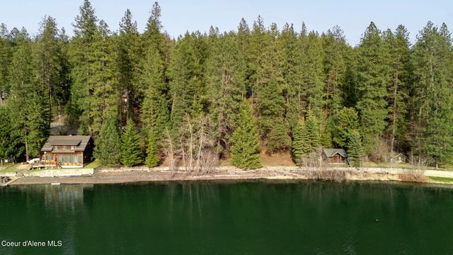 L2 & L3 S Highway 97, Harrison, ID 83833