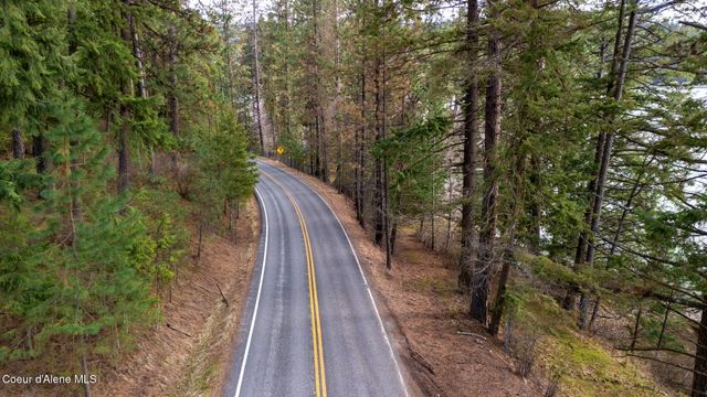 L2 & L3 S Highway 97, Harrison, ID 83833