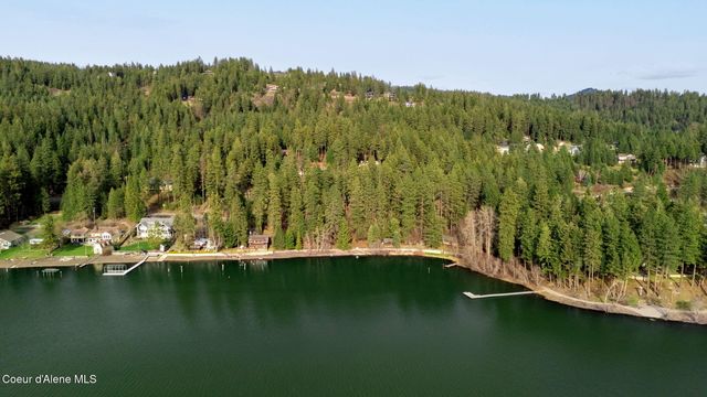 L2 & L3 S Highway 97, Harrison, ID 83833