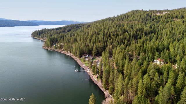 L2 & L3 S Highway 97, Harrison, ID 83833