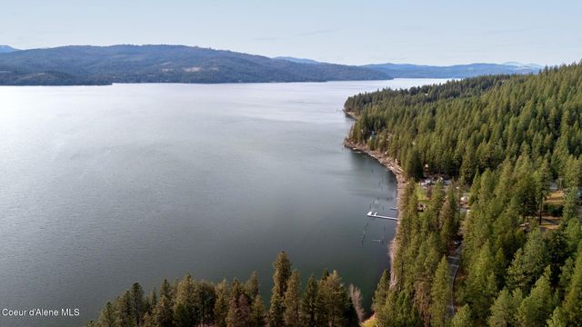 L2 & L3 S Highway 97, Harrison, ID 83833