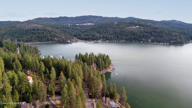 L2 & L3 S Highway 97, Harrison, ID 83833