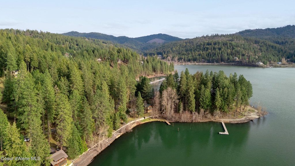 L2 & L3 S Highway 97, Harrison, ID 83833 photo 18