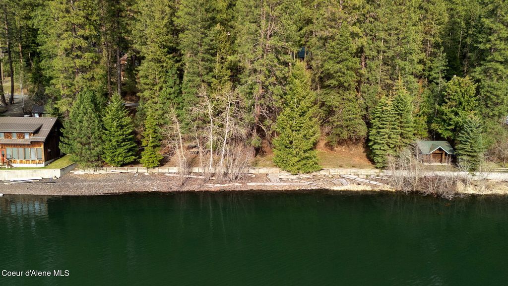 L2 & L3 S Highway 97, Harrison, ID 83833 photo 2