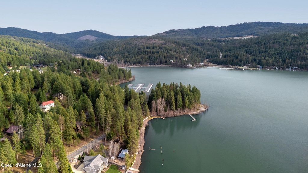 L2 & L3 S Highway 97, Harrison, ID 83833 photo 20