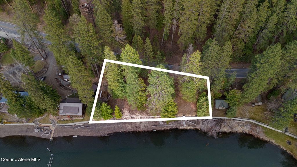 L2 & L3 S Highway 97, Harrison, ID 83833 photo 7