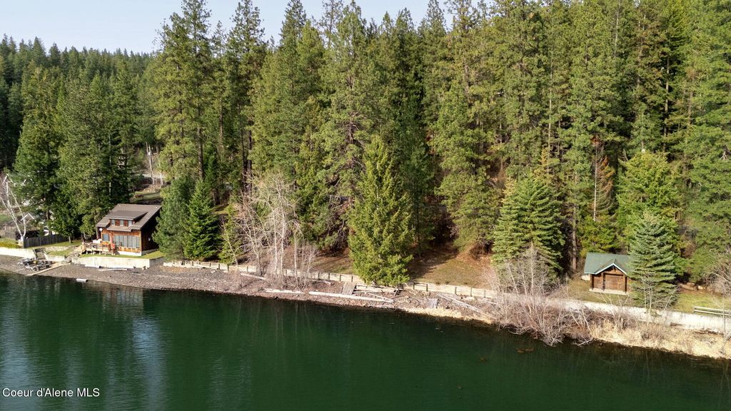 L2 & L3 S Highway 97, Harrison, ID 83833 photo 9