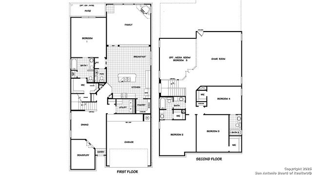 21039 Millstream Bend, San Antonio, TX 78266
