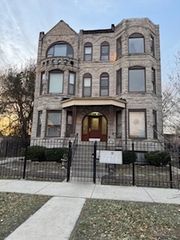 6418 S Stewart Avenue 3, Chicago, IL 60621