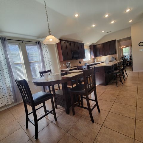 2007 Eagle Lake Drive, Forney, TX 75126