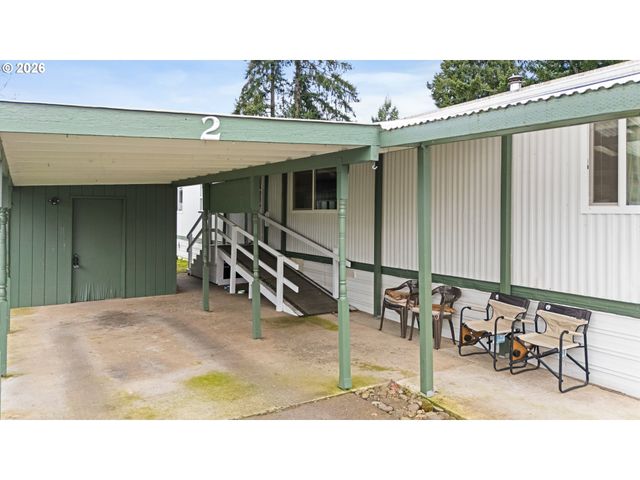 7080 THURSTON Rd 02, Springfield, OR 97478