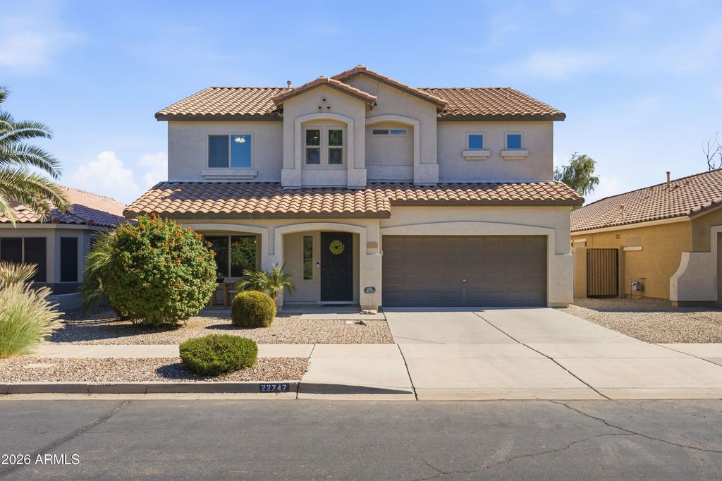 22747 S 215TH Street, Queen Creek, AZ 85142 — photo 2