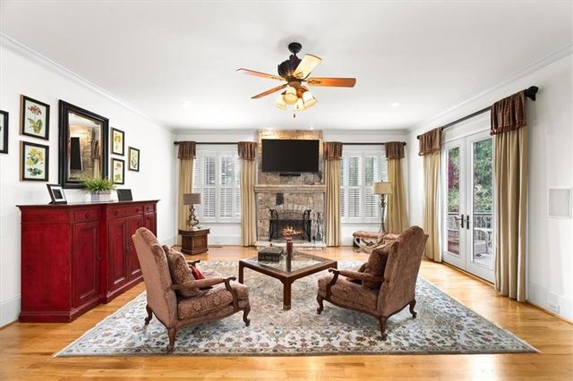 2252 Parkwood Place Court SE, Smyrna, GA 30080