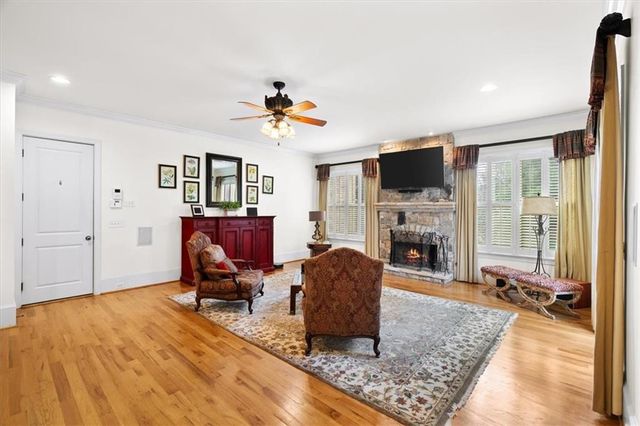 2252 Parkwood Place Court SE, Smyrna, GA 30080