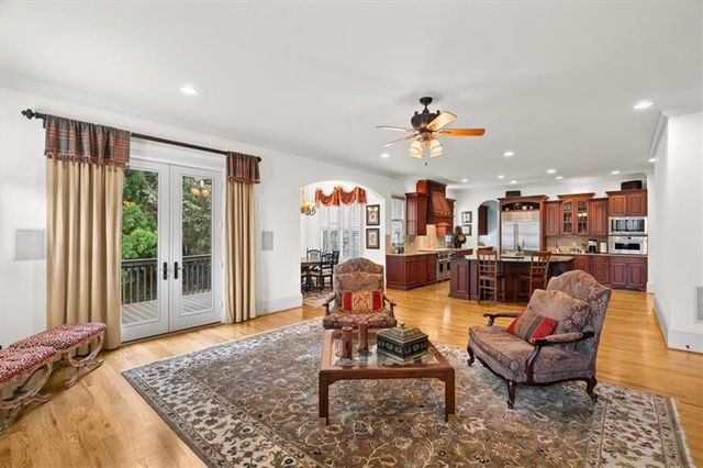 2252 Parkwood Place Court SE, Smyrna, GA 30080