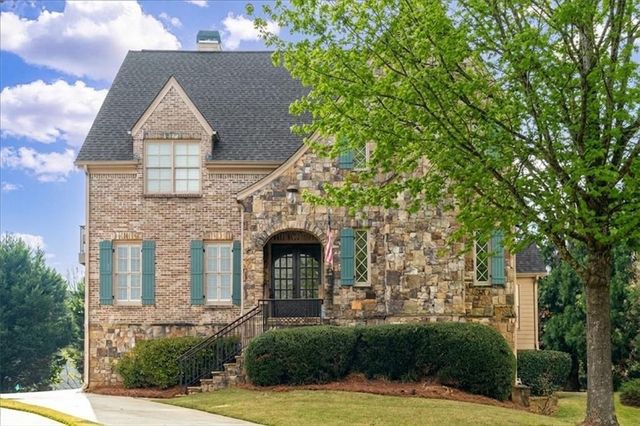 2252 Parkwood Place Court SE, Smyrna, GA 30080