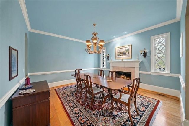 2252 Parkwood Place Court SE, Smyrna, GA 30080