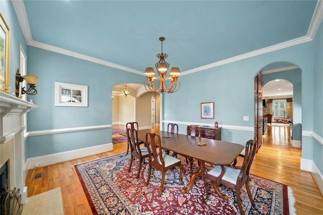 2252 Parkwood Place Court SE, Smyrna, GA 30080