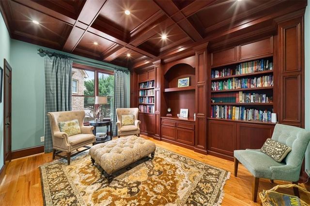 2252 Parkwood Place Court SE, Smyrna, GA 30080