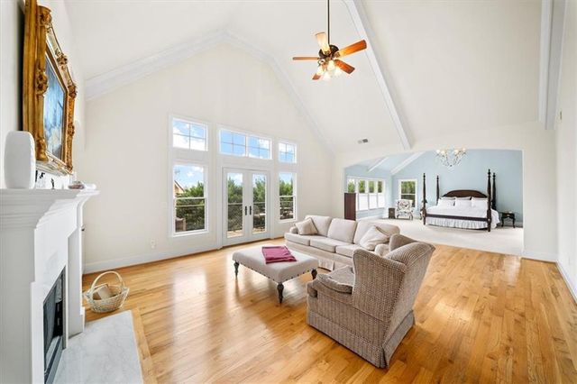 2252 Parkwood Place Court SE, Smyrna, GA 30080