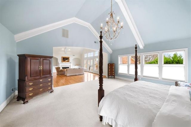2252 Parkwood Place Court SE, Smyrna, GA 30080