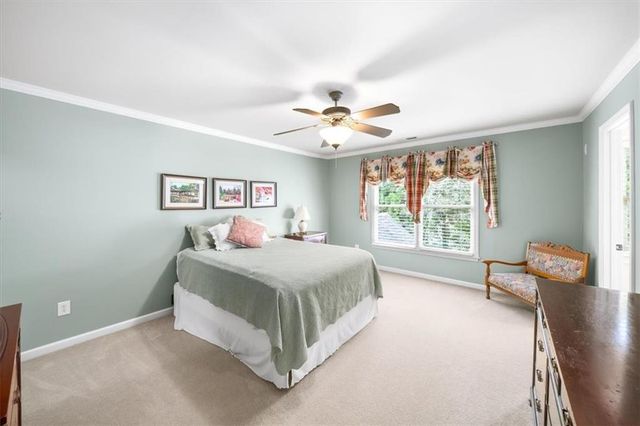 2252 Parkwood Place Court SE, Smyrna, GA 30080