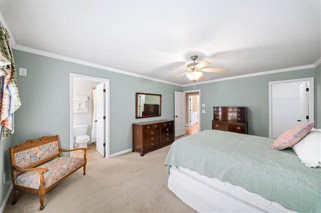 2252 Parkwood Place Court SE, Smyrna, GA 30080