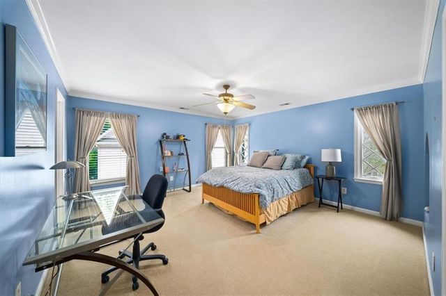 2252 Parkwood Place Court SE, Smyrna, GA 30080