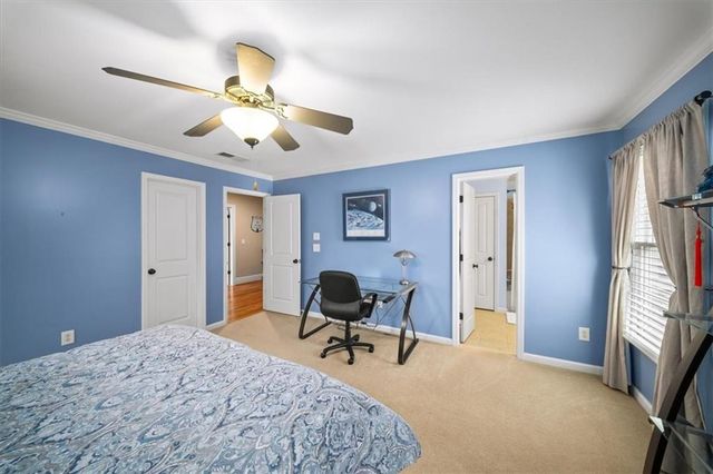 2252 Parkwood Place Court SE, Smyrna, GA 30080