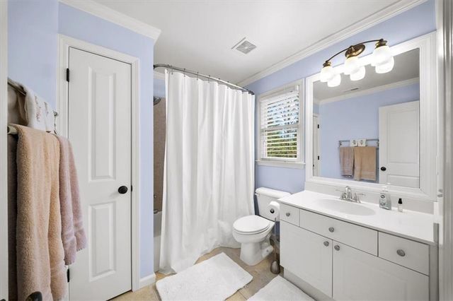 2252 Parkwood Place Court SE, Smyrna, GA 30080