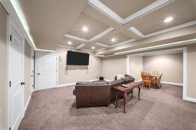 2252 Parkwood Place Court SE, Smyrna, GA 30080
