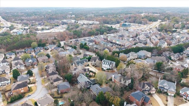 2252 Parkwood Place Court SE, Smyrna, GA 30080